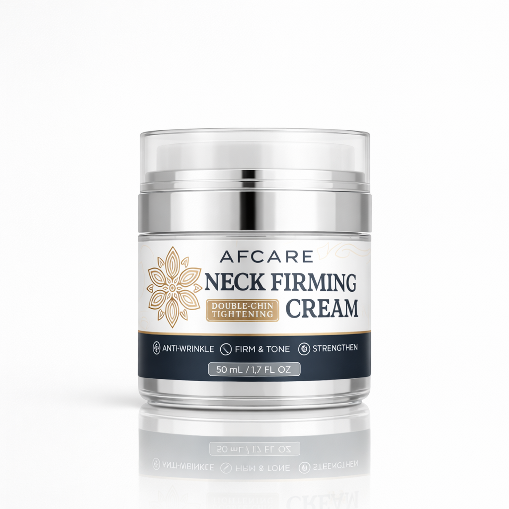 קרם למיצוק הצוואר