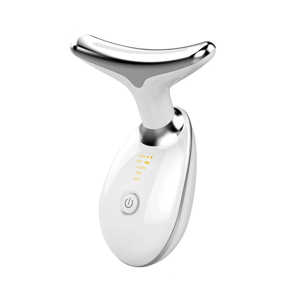™GlowLift  – מכשיר מתיחת פנים להעלמת הקמטים